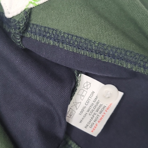 Irish Memories boys shirt sz Medium NWT - Picture 7 of 9